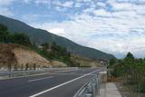 攀（枝花）田（房）高速公路E1合同段路基、橋梁、隧道施工試驗檢測